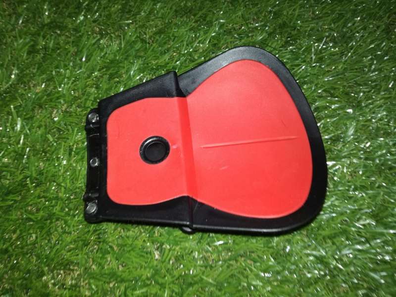 Tactical Paddle Holster Pistol Carry Protector for Glock 17 19 22 23 31 32 34 35
